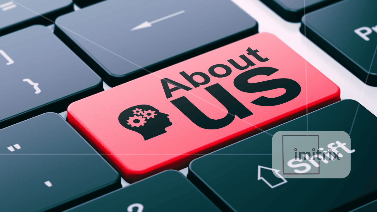 About Us | Imitrix