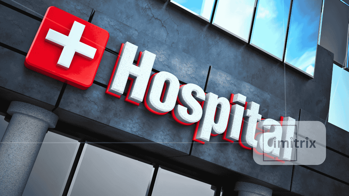 Smart Hospitals