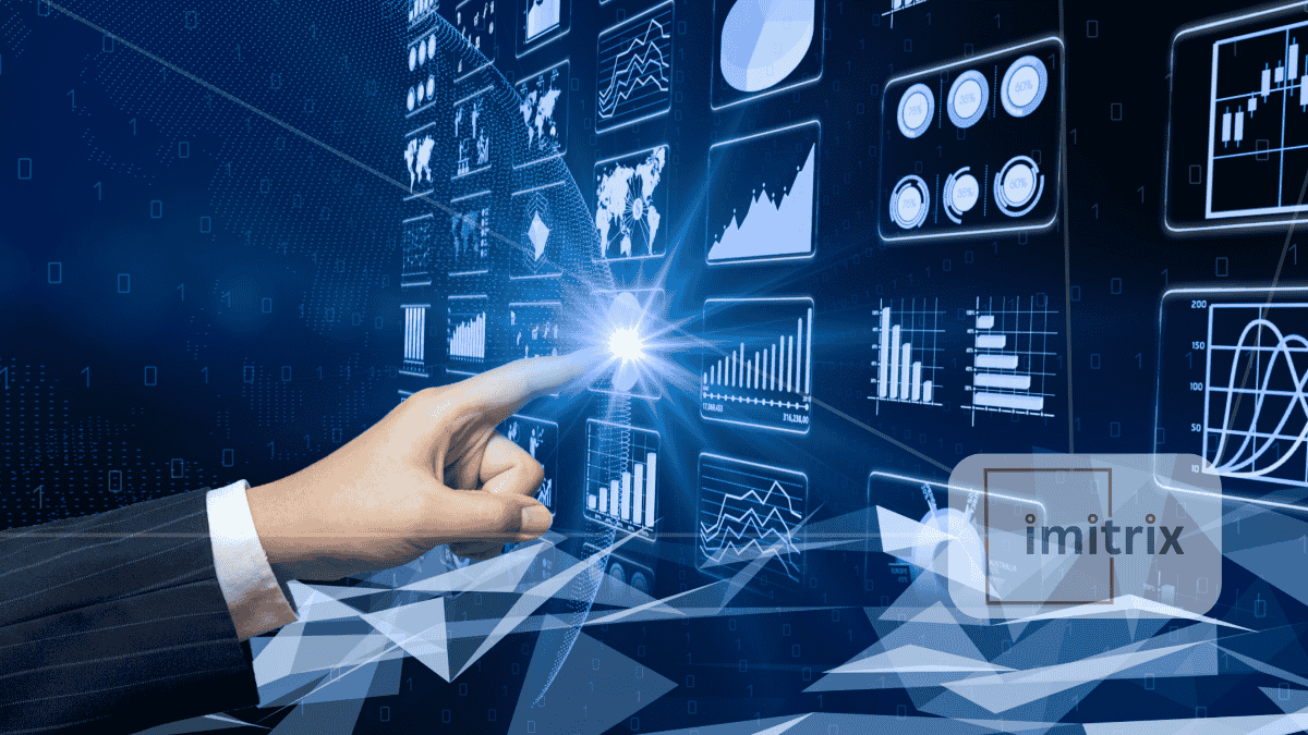 AI-Powered Business Optimization