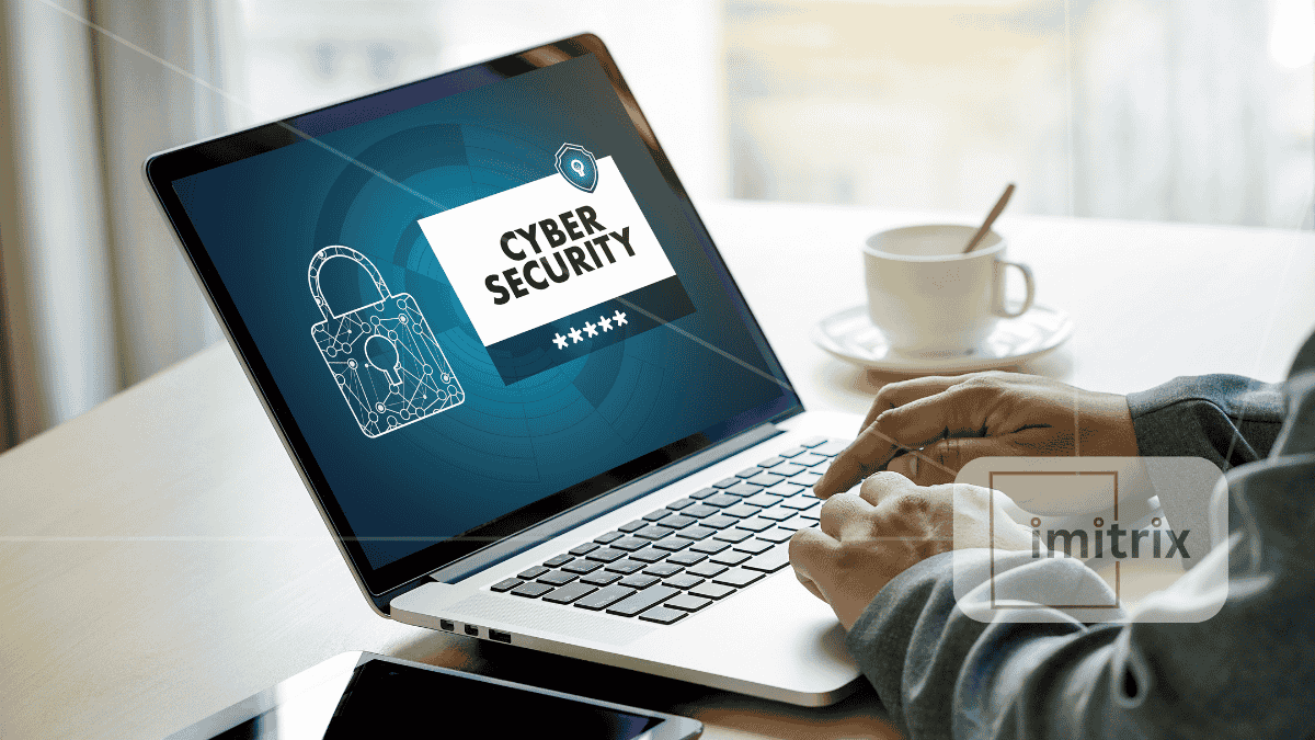 AI in Cybersecurity for Business Protection