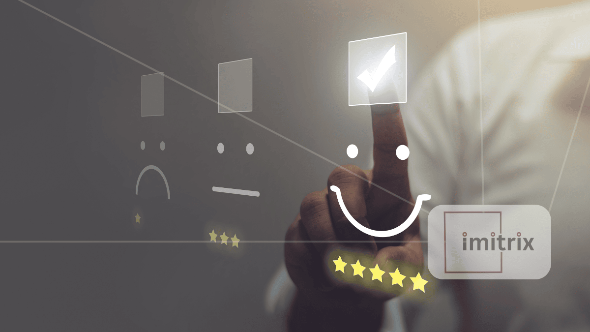 Enhancing Customer Experience with Ai
