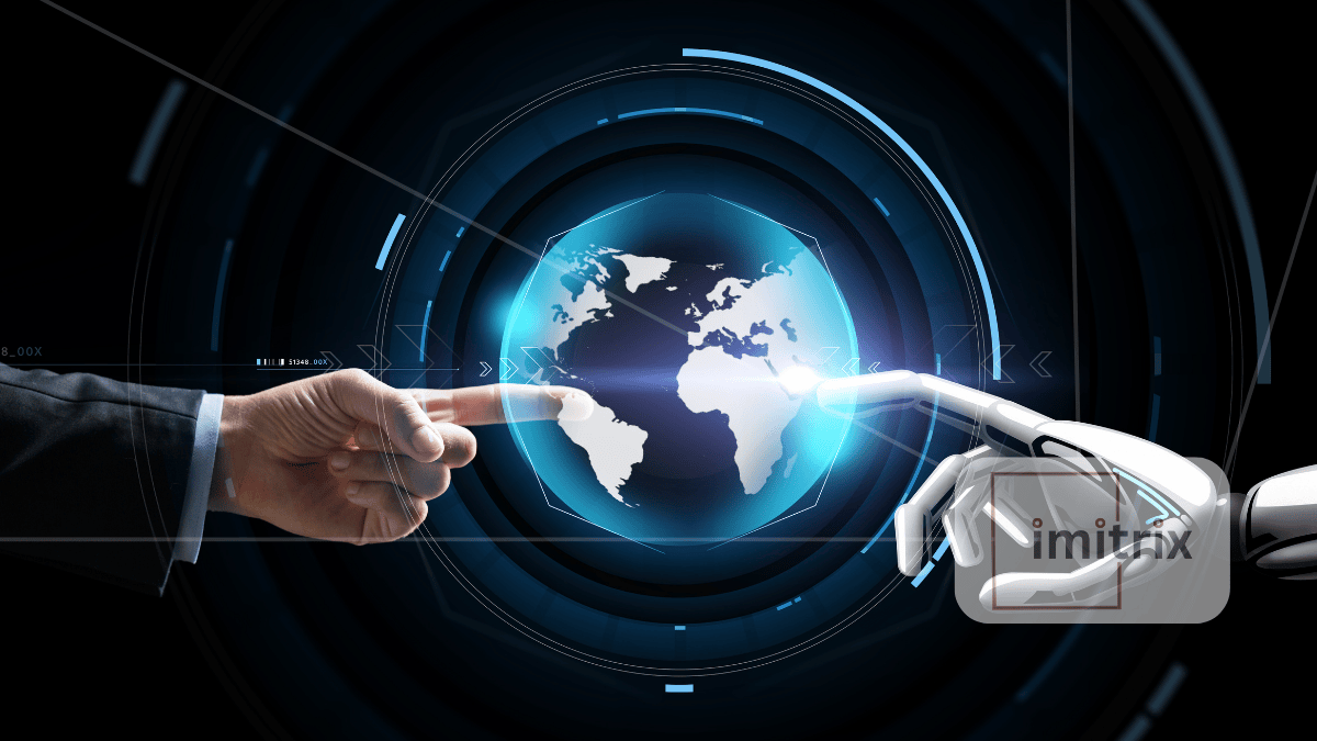 Human-AI Collaboration for Better Outcomes