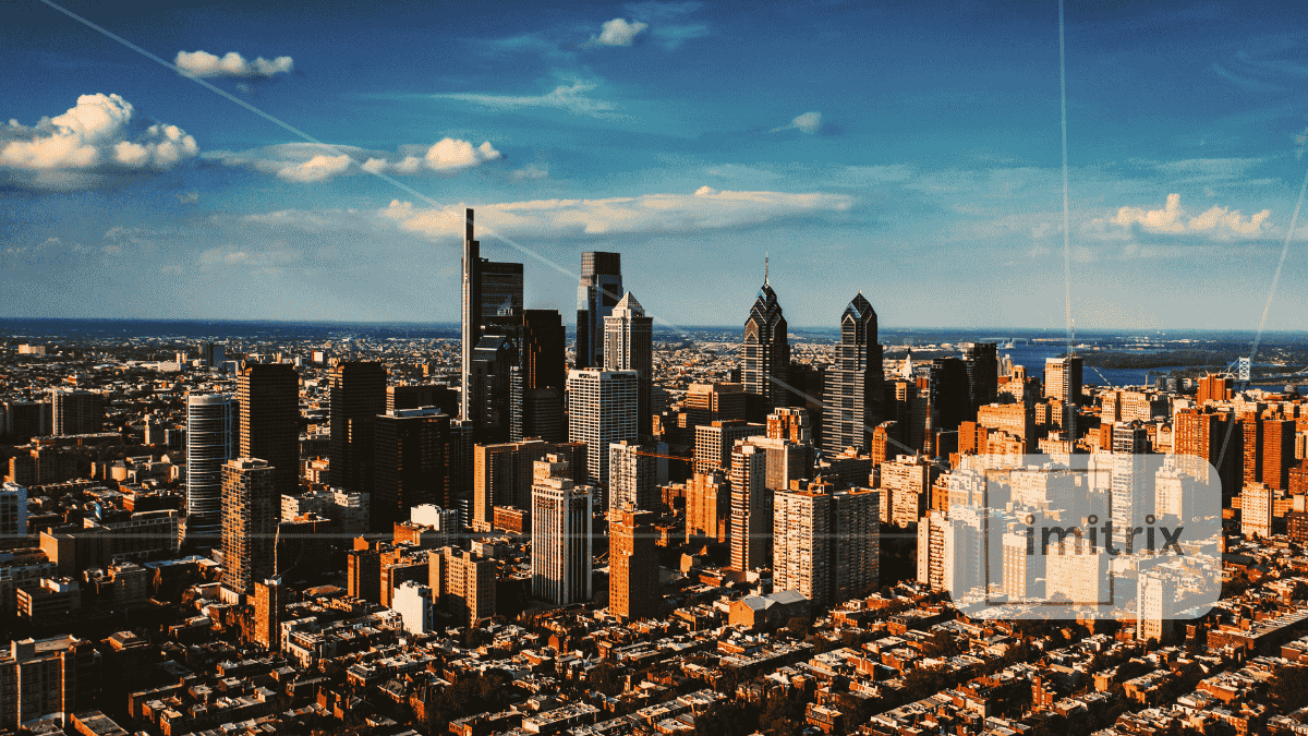 AI-Driven Transformations Redefine Intelligent Cityscape