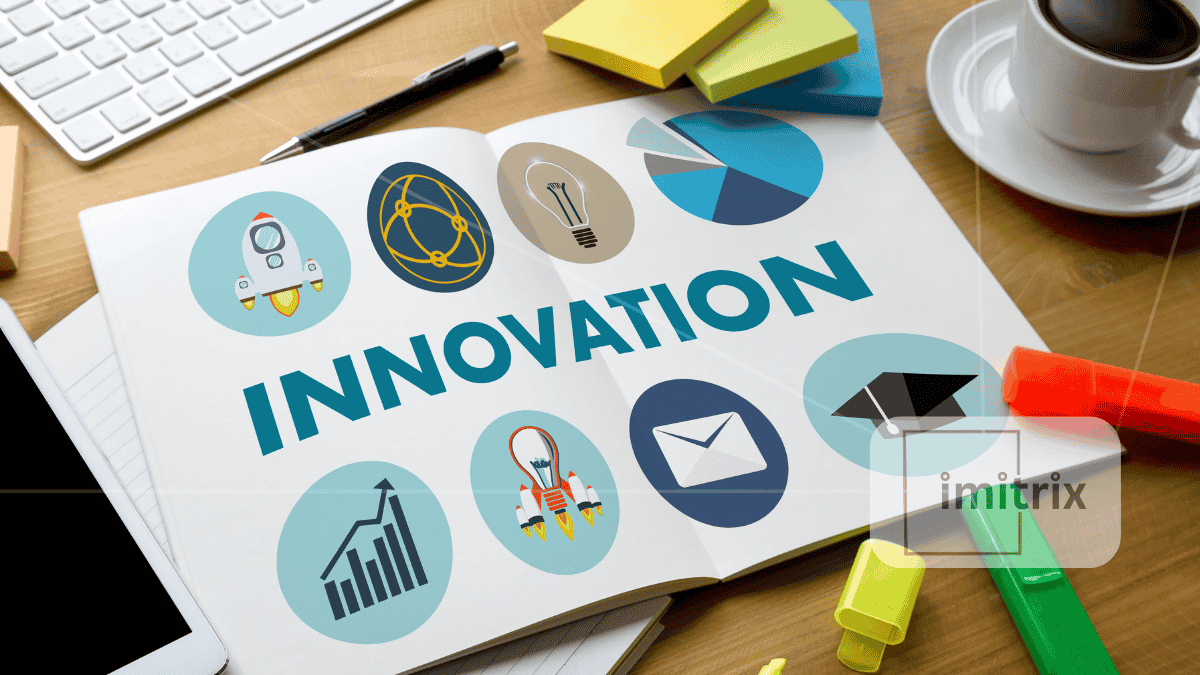 AI Leads R&D Innovation Fueling Creative Breakthroughs