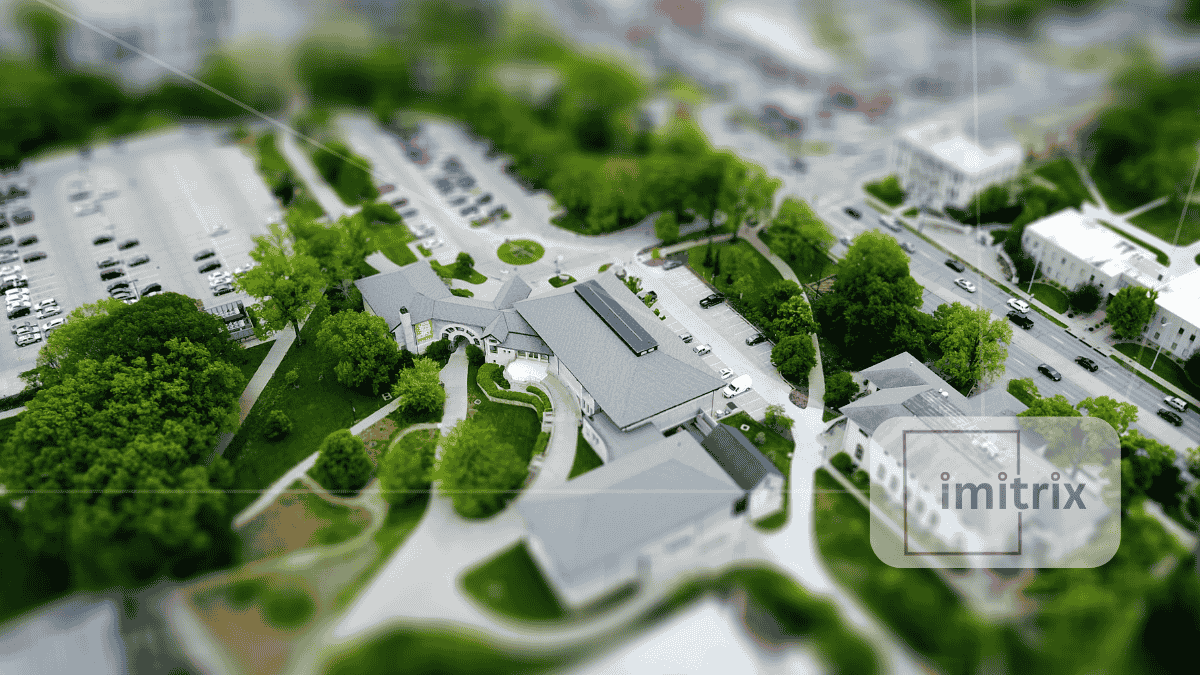 AI and Architecture Are Driving Urban Design Shifts