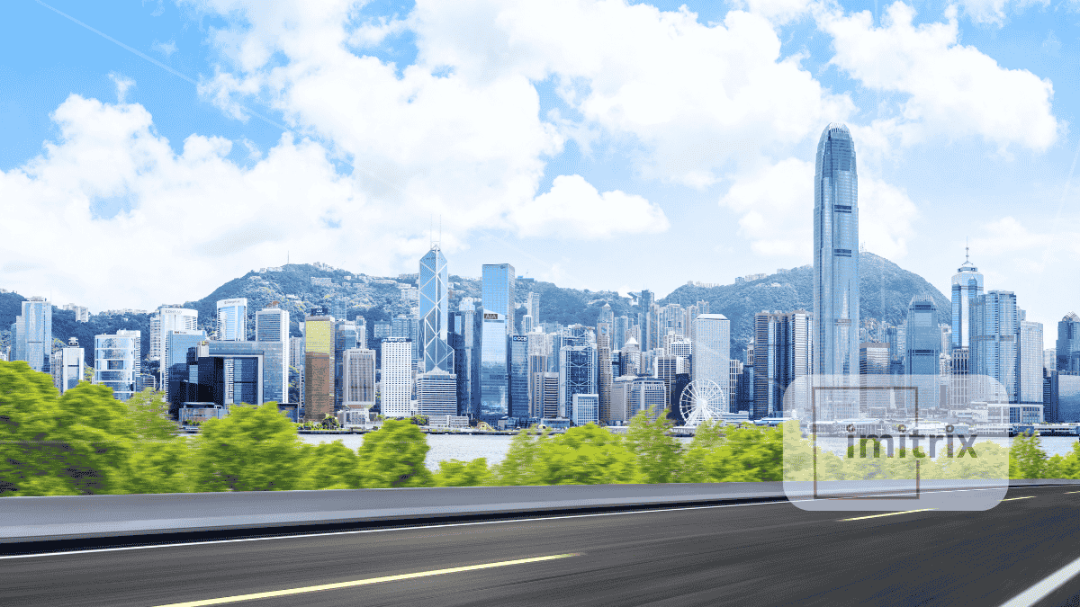 AI for Sustainable Cities Building the City of Tomorrow