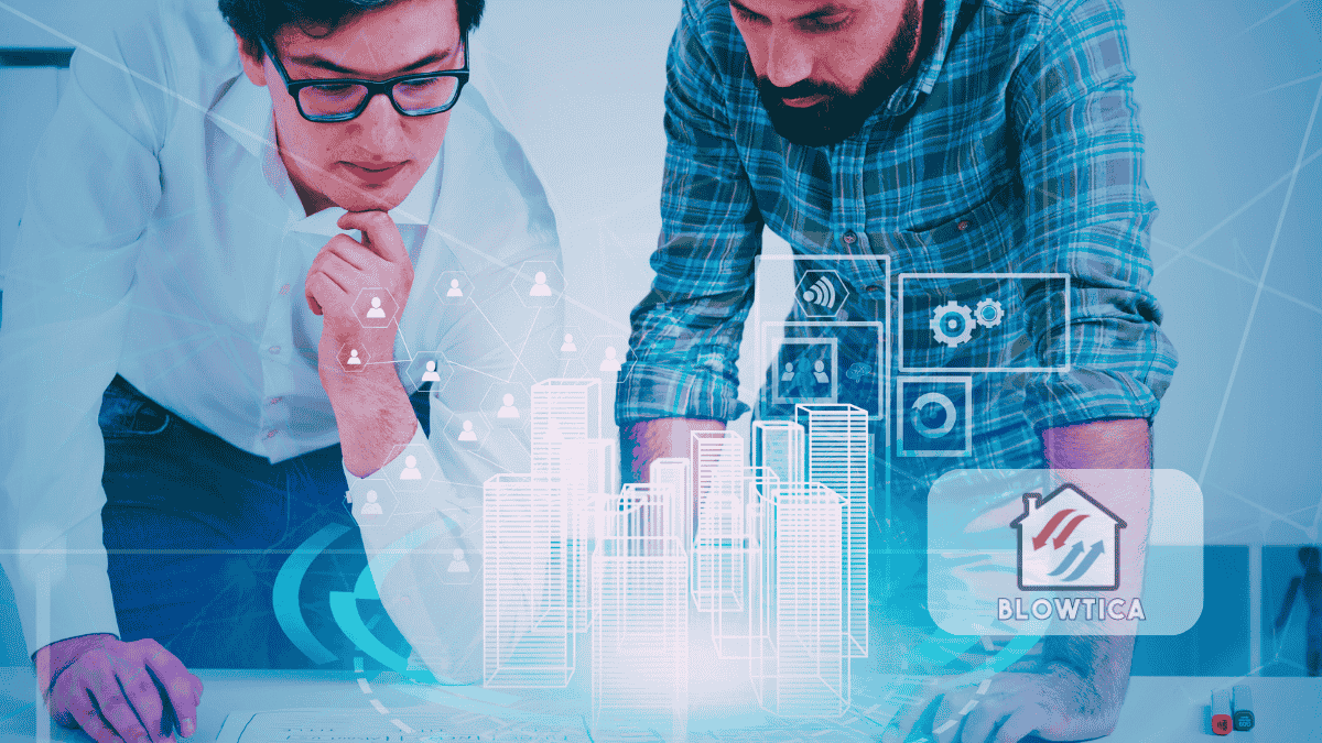 AI in Urban Planning