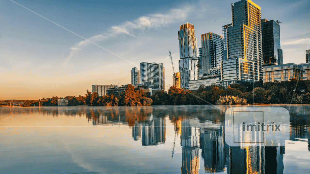 Smart Cities Lead the Way With AI Urban Intelligence
