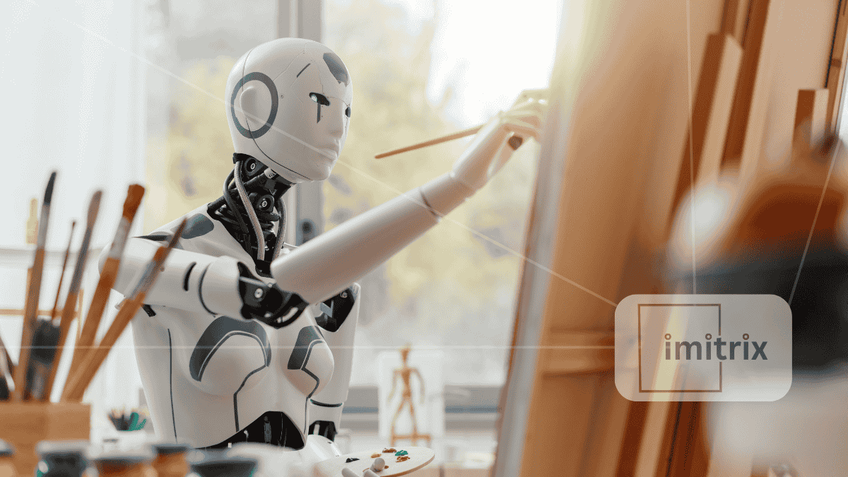 AI Creativity in Art Artists React to Rising AI Tools