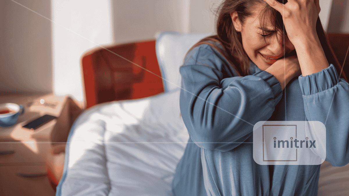 AI Stress Detection