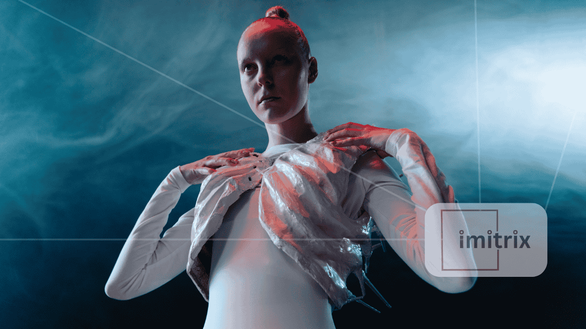 AI Stylist: The Future of Fashion is Algorithmic