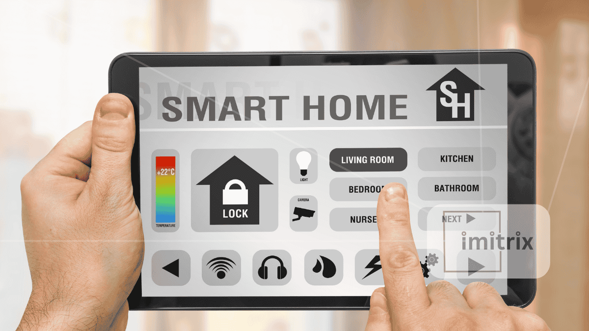 Smarter Homes